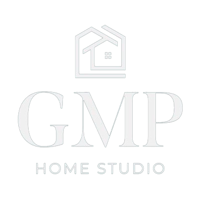 Logo de GMP Home Studio