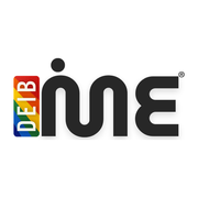 Logo de DEIBme