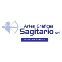 Logo de Agencia Sagitario